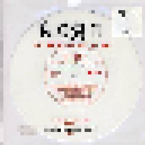 KoЯn: No Place To Hide (7") - Bild 1