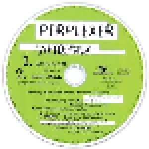 Perplexer: Acid Folk (Single-CD) - Bild 3