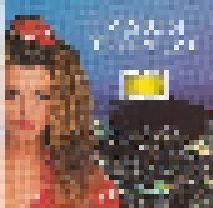 Cover - Jovelina Pérola Negra: Vision Tropical