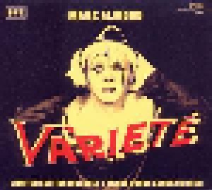 Marc Almond: Varieté (2-CD) - Bild 1