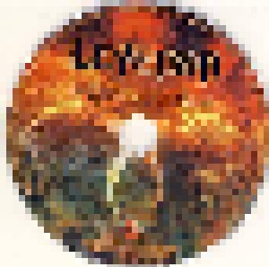Leyenda: A Medianoche (CD) - Bild 3