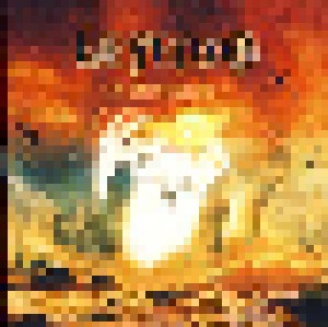 Leyenda: A Medianoche (CD) - Bild 1