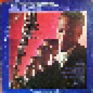 John Coltrane: Transition - Cover