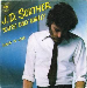 J. D. Souther: You're Only Lonely - Cover