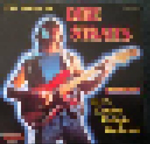 The London Twilight Orchestra: The Story Of Dire Straits (CD) - Bild 1