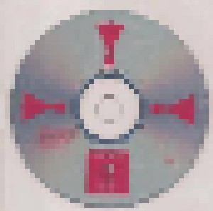 Depeche Mode: Music For The Masses (CD) - Bild 3