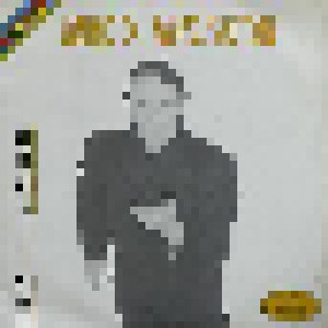 Miko Mission: The World Is You (12") - Bild 1