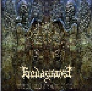 Godagainst: Supreme Khalkulus Of Tribulation (CD) - Bild 2
