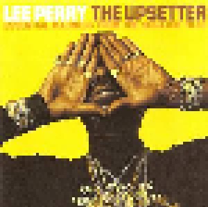 Cover - Lee Perry: Upsetter, The