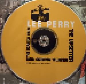 Lee Perry: The Upsetter (CD) - Bild 3