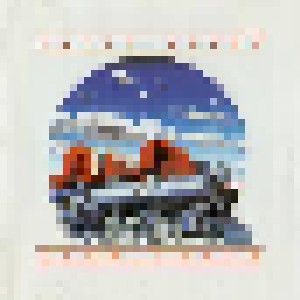 Savoy Brown: Slow Train (CD) - Bild 1