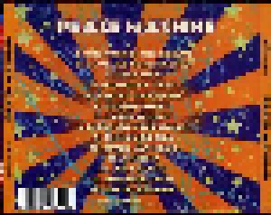 Philip Sayce: Peace Machine (CD) - Bild 2
