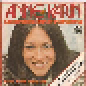 Cover - Anne-Karin: Damals Im Frühling