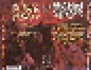 Paracoccidioidomicosisproctitissarcomucosis + Fecalizer: The House Of The Dead / Coito Emetico Por Ingestion Adiposa Y Fecal (Split-CD) - Bild 3