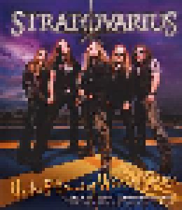 Stratovarius: Under Flaming Winter Skies - Live In Tampere (Blu-ray Disc) - Bild 1