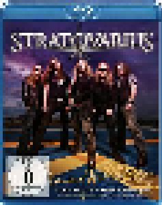 Stratovarius: Under Flaming Winter Skies - Live In Tampere (Blu-ray Disc) - Bild 2