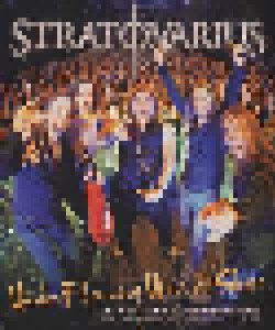 Stratovarius: Under Flaming Winter Skies - Live In Tampere (Blu-ray Disc) - Bild 4