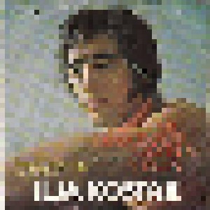 Cover - Ilja Kostar: Mit Deinem Namen In Meinem Herzen