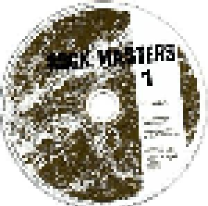 Rock Masters (4-CD) - Bild 2