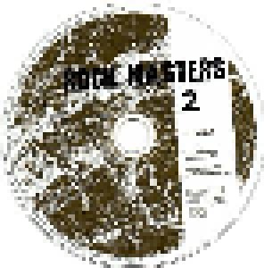 Rock Masters (4-CD) - Bild 3