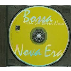 Brasil: A Century Of Song - Era Da Bossa Nova (CD) - Bild 3