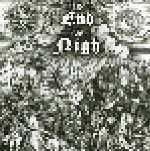 Cover - Gris: End Is Nigh, The
