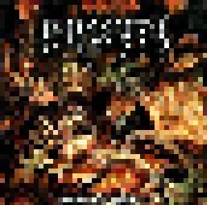 Impurity: Unearthly Affinity - Cover