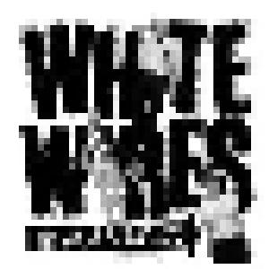 White Wires: Pogo 'til I Puke Tonight - Cover
