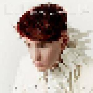 Patrick Wolf: Lupercalia - Cover
