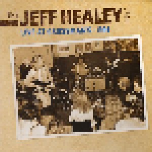 The Jeff Healey Band: Live At Grossman's - 1994 (2-LP) - Bild 1