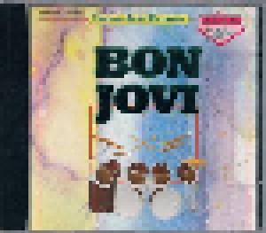 Bon Jovi: Live & Alive (CD) - Bild 2