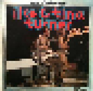 Ike & Tina Turner: Star-Collection Vol. 2 (LP) - Bild 1