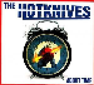 The Hotknives: About Time (CD) - Bild 1
