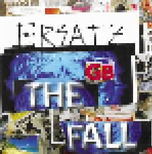 The Fall: Ersatz GB (CD) - Bild 1