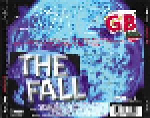 The Fall: Ersatz GB (CD) - Bild 2