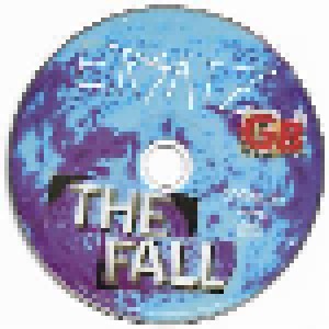 The Fall: Ersatz GB (CD) - Bild 3