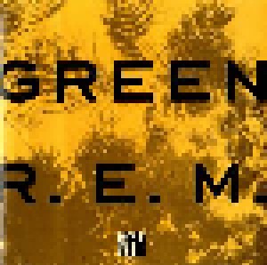 R.E.M.: Green (CD) - Bild 1
