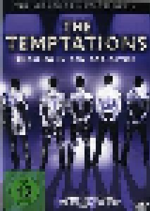 Cover - Temptations, The: Temptations - Aufstieg In Den Pop-Olymp, The