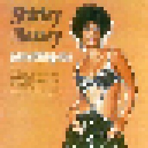 Shirley Bassey: Something Else (CD) - Bild 1
