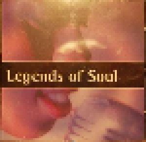 Legends Of Soul (3-CD) - Bild 2