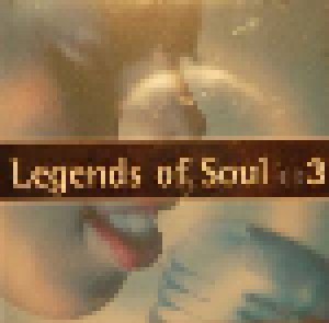 Legends Of Soul (3-CD) - Bild 4