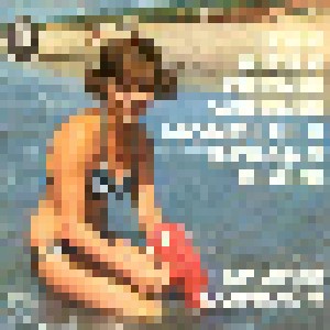 Cover - Laurie London: Itsy Bitsy Teenie Weenie Honolulu Strand-Bikini
