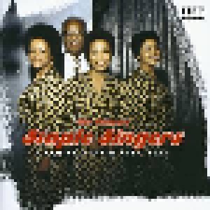 Cover - Staple Singers, The: Ultimate Staple Singers: A Family Affair, The