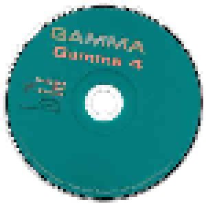 Gamma: 4 (CD) - Bild 3