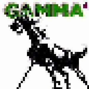 Gamma: 4 (CD) - Bild 1