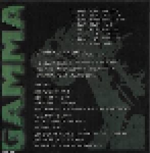 Gamma: 4 (CD) - Bild 4