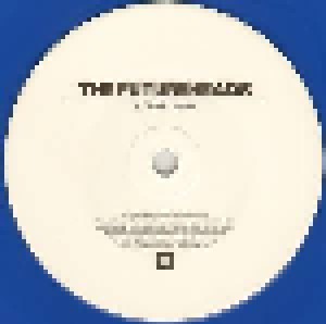 The Futureheads: Radio Heart (7") - Bild 3