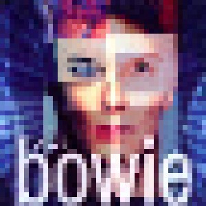 David Bowie: Best Of Bowie (Intercontinental Edition) (2-CD) - Bild 1