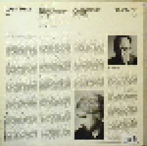 Wolfgang Amadeus Mozart: Klavierkonzert D-Moll KV 466 - Klavierkonzert C-Moll KV 491 (LP) - Bild 2