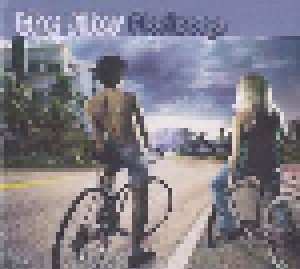 The Silos: Florizona (CD) - Bild 1